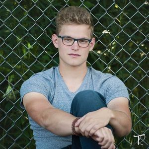 Meet your Posher, Nevin